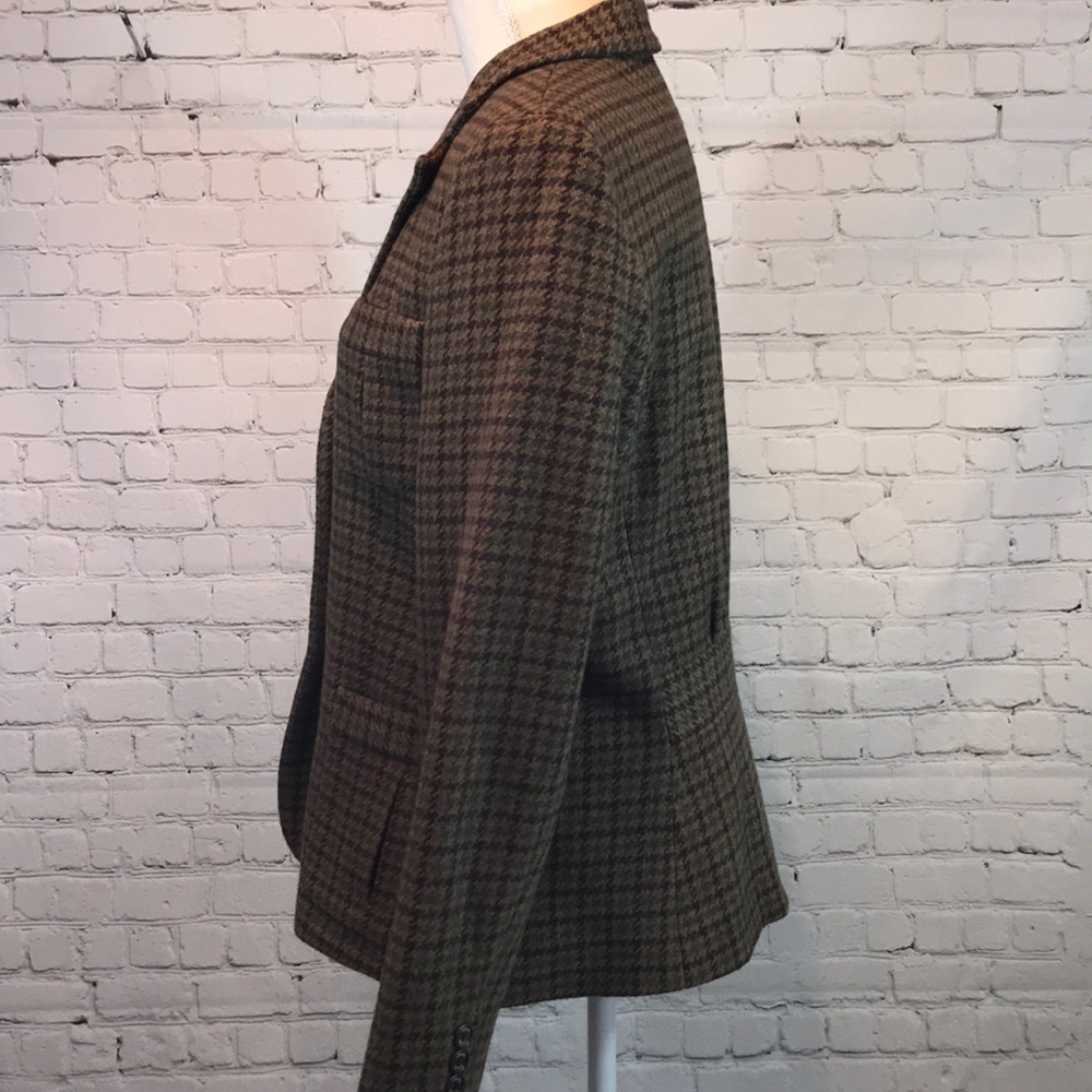 Chaps Blazer - image 4